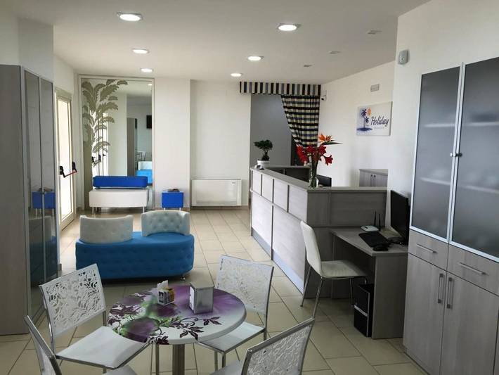 B&b per 3 persone, con Terrazza a Corigliano Calabro