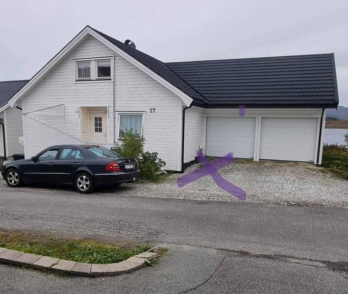 Ferienwohnung für 2 Personen, mit Terrasse und Garten