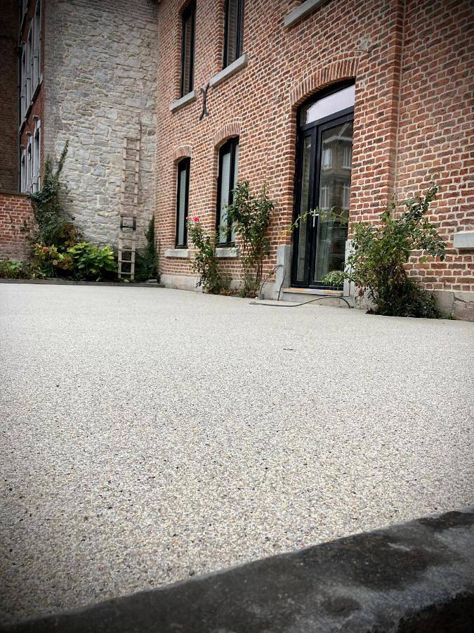 Hôtel pour 2 personnes, avec jardin