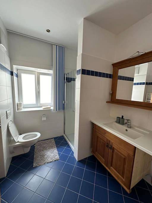 Gîte pour 9 personnes, avec terrasse à Melk - 3