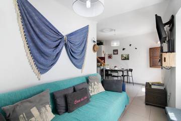 Casa De Férias para 3 Pessoas em Tavira, Tavira (Santiago), Foto 2