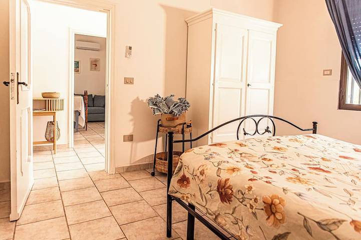 Villa with private pool between the vineyards, San Pietro in Bevagna in Manduria, Golfo di Taranto