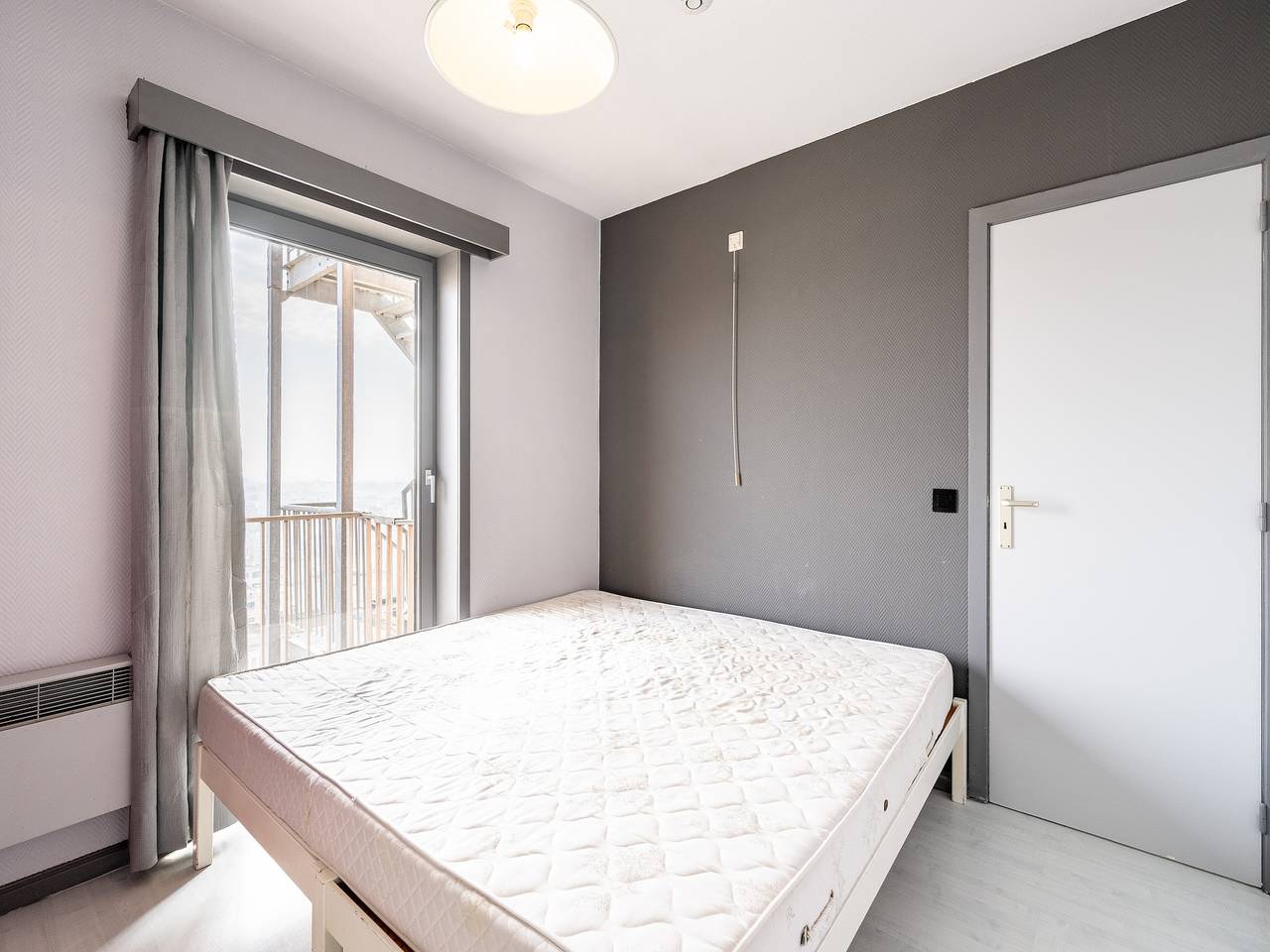 Ganze Wohnung, Wohnung in Blankenberge am Pier in Blankenberge, Belgische Küste