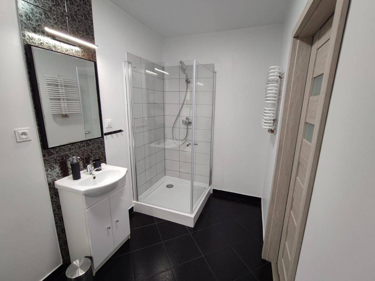 Cały apartament, Apartament Bukowy in Wejherowo, Powiat wejherowski