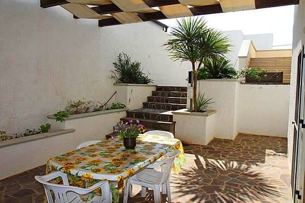 Appartamento intero, Casea in Marina di Pescoluse, Pescoluse