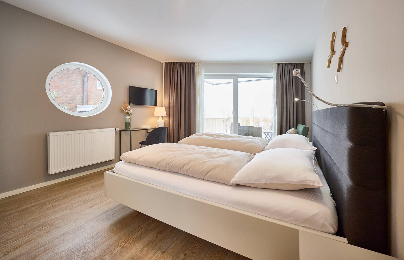 Ganze Ferienwohnung, Düne 1 Fewo1 - Op de Düün in Duhnen, Cuxhaven
