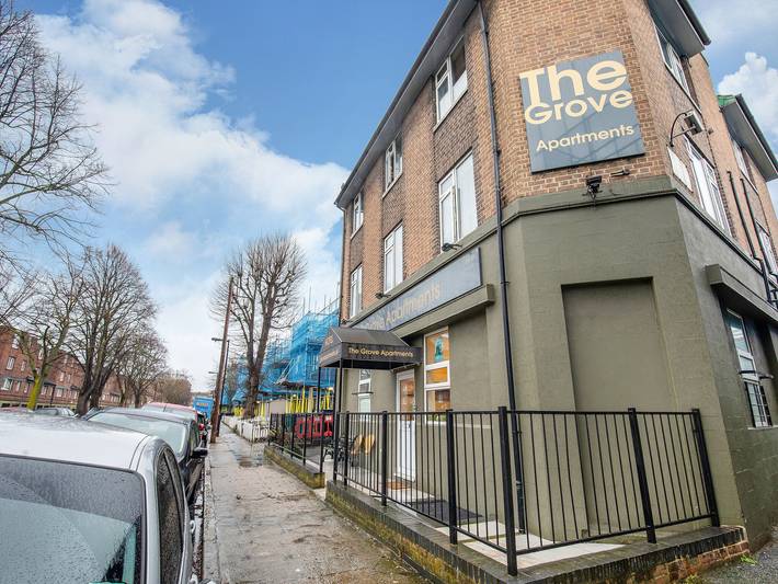 Vakantiewoning voor 2 personen in Londen