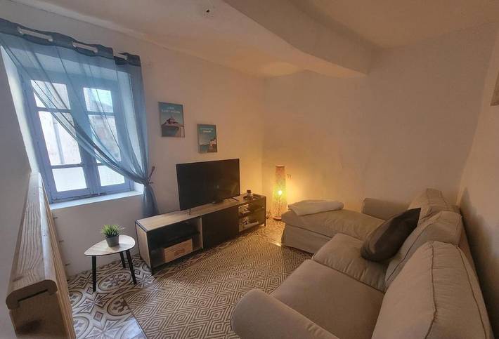Location de vacances pour 4 personnes, avec Terrasse dans Babeau-Bouldoux - 3