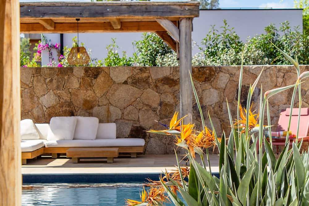 Photo : Maison de vacances