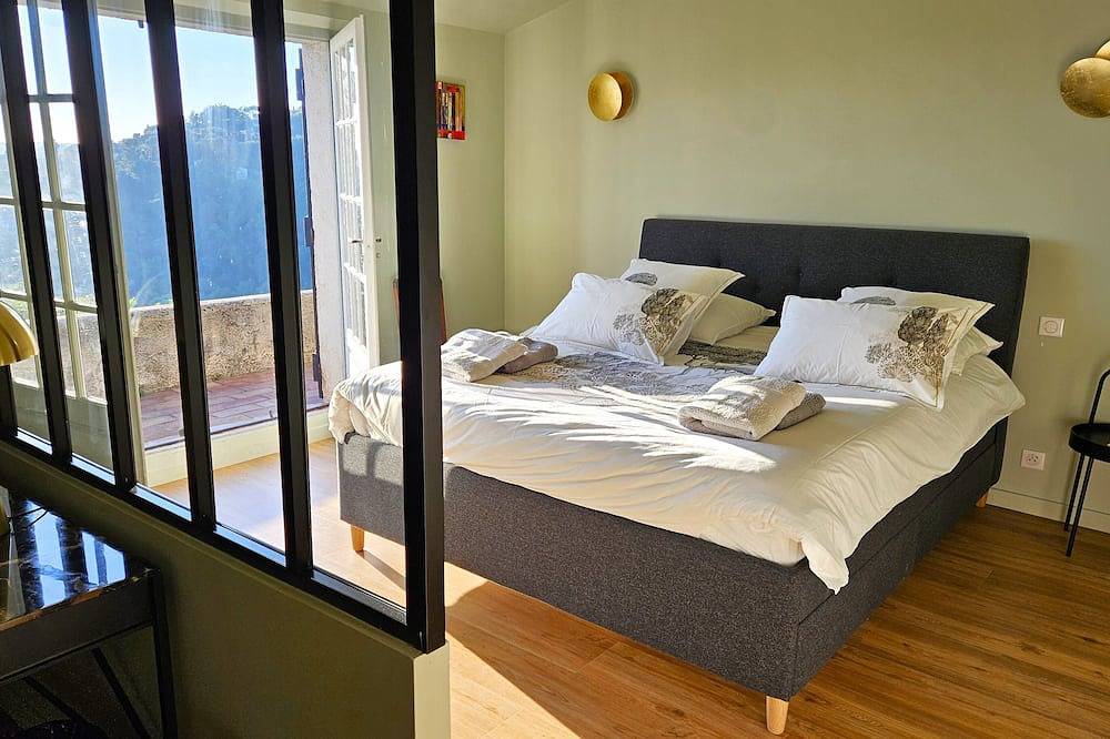 Exceptional view | large property | chill-out in Saint-Paul-de-Vence, Cannes region