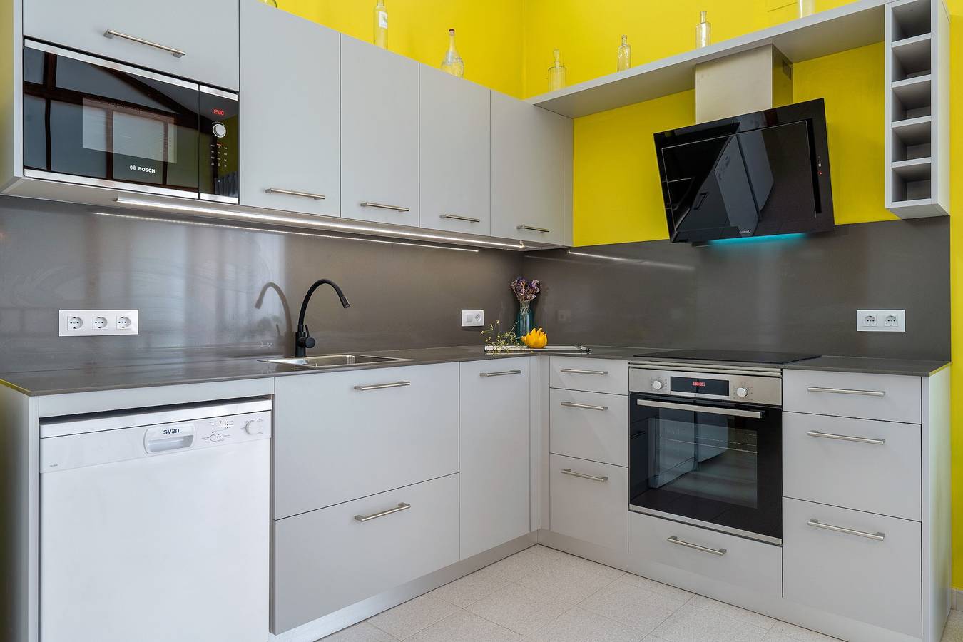Appartement 'Loft El Til-ler' met privéterras en Wi-Fi, foto 6