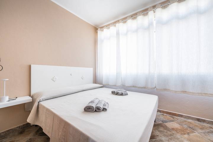 Location de vacances pour 4 personnes dans Île de Sant'Antioco - 3