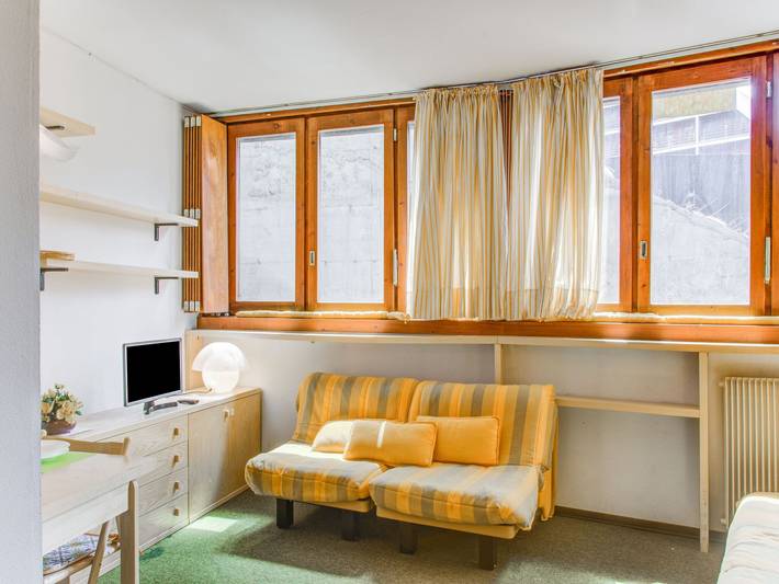 Gîte pour 5 personnes à Région de Valtournenche - 2