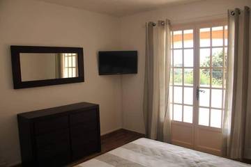 Villa voor 10 Personen in Les Issambres, Roquebrune-sur-Argens, Afbeelding 2