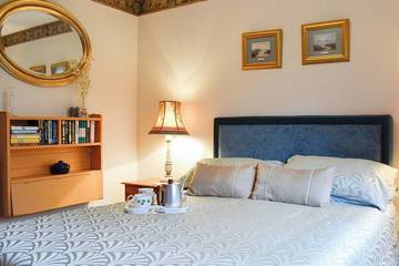 Log Cabin for 4 People in Banchory, Aberdeenshire, Photo 3