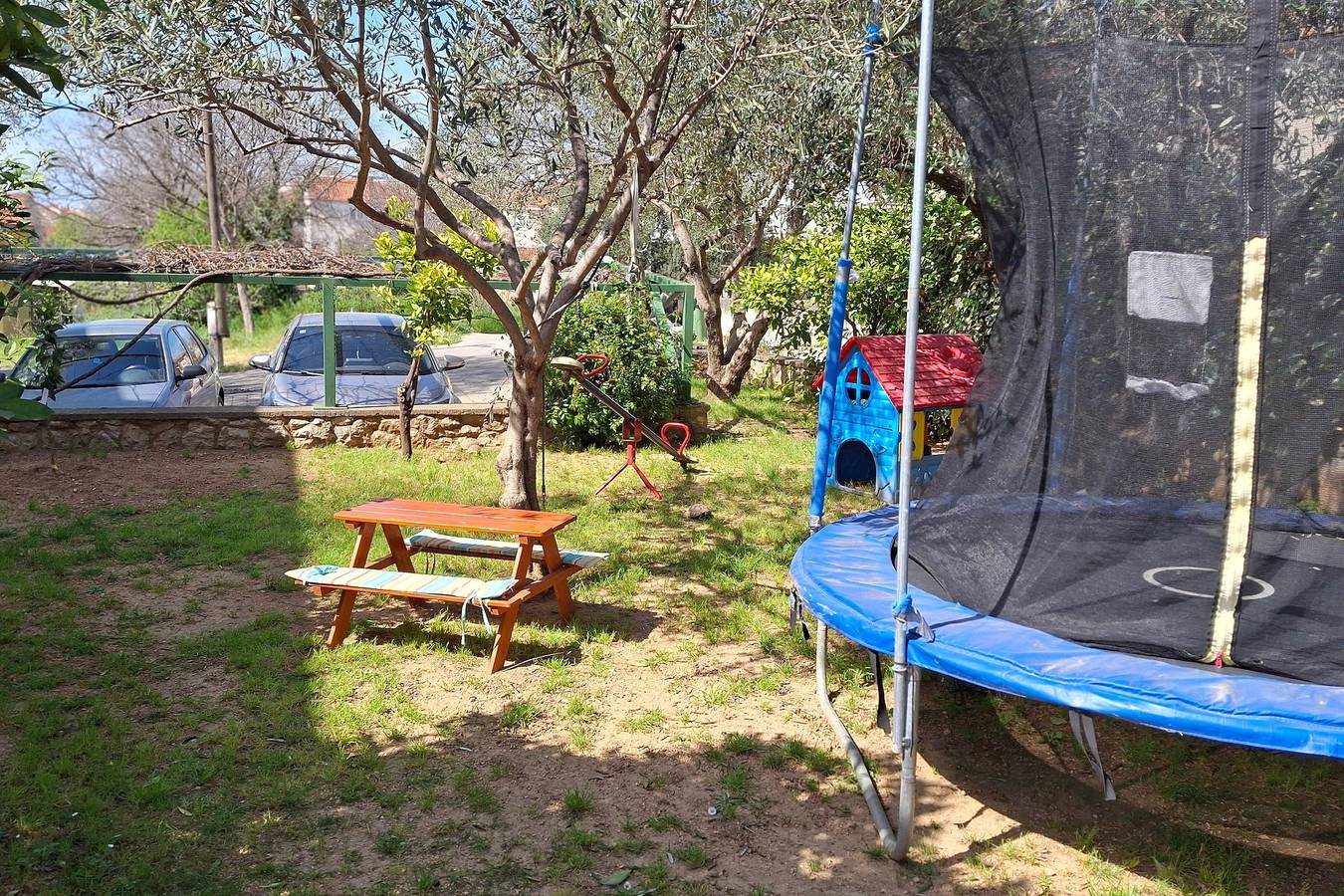 Cały apartament, Jednopokojowy apartament z balkonem i widokiem na morze Sveti Filip i Jakov, Biograd A-24057-b in Sveti Filip i Jakov, Općina Sveti Filip i Jakov