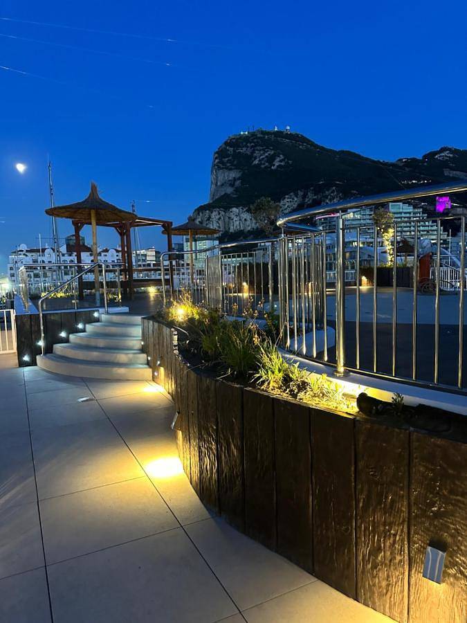 Appartement entier, Marina Club - Luxury Apartment in Ocean Village in Costa de la Luz