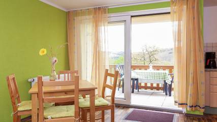 Ferienhaus für 2 Personen in Sebnitz, Sächsische Schweiz, Bild 3