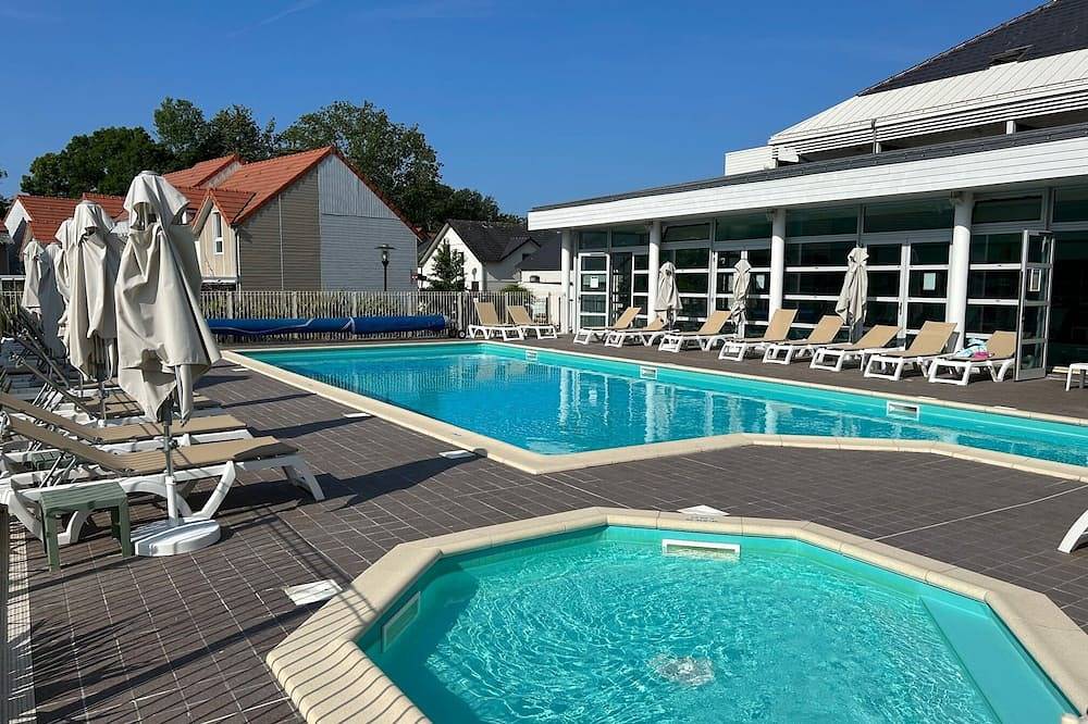 Photo : Maison de vacances