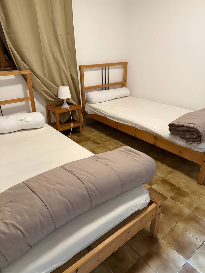 Location de vacances pour 6 personnes, avec jardin, animaux acceptés à Calviac-en-Périgord