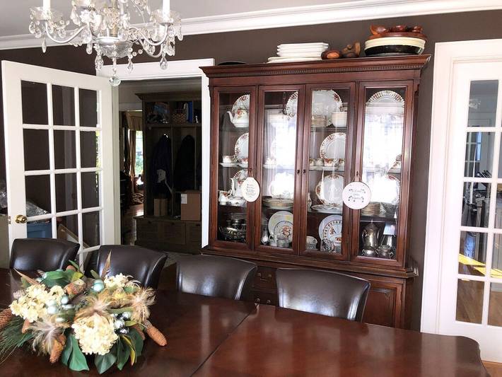 Vacation rental for 14 people, with yard in Fairfield (CT)