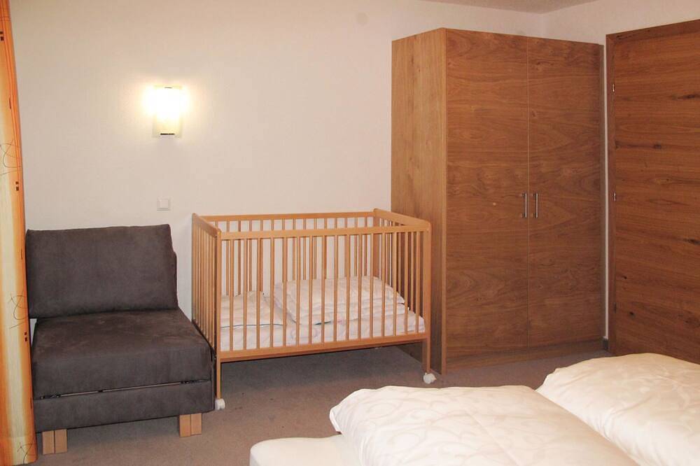 Ganze Wohnung, Alpenherz in Glockturmkamm, Fendels
