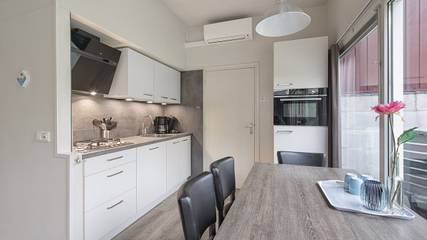 Bungalow voor 4 Personen in Limburg, Nederland, Afbeelding 3