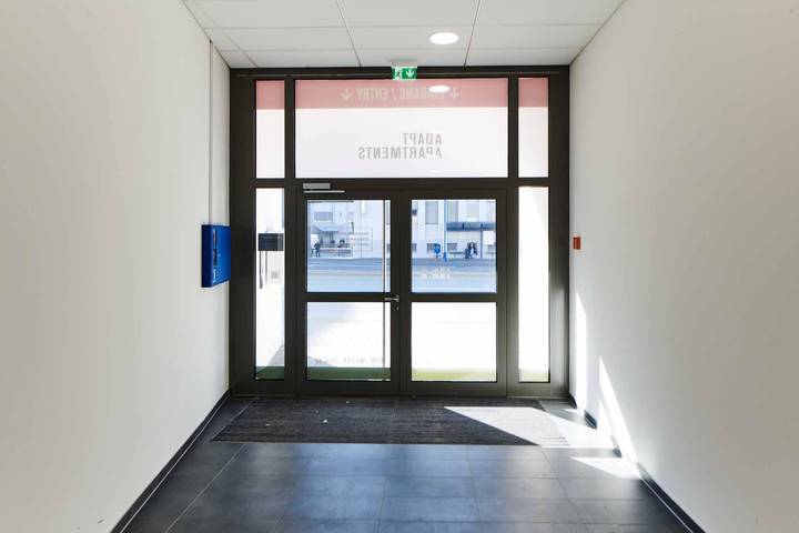 Ferienwohnung für 2 Personen, mit Ausblick und Balkon in Wetzlar - 2