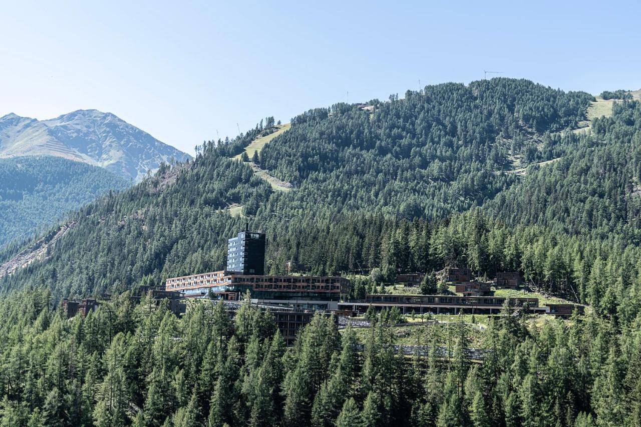 Gradonna Mountain Resort Chalets & Hotel in Kals am Großglockner, Bezirk Lienz