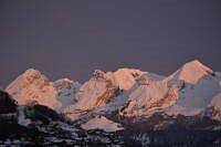 Apartamento entero, Résidence les Pistes du Soleil B - Apartamento 3 piezas para 6 personas (B8) in Chinaillon, Le Grand-Bornand