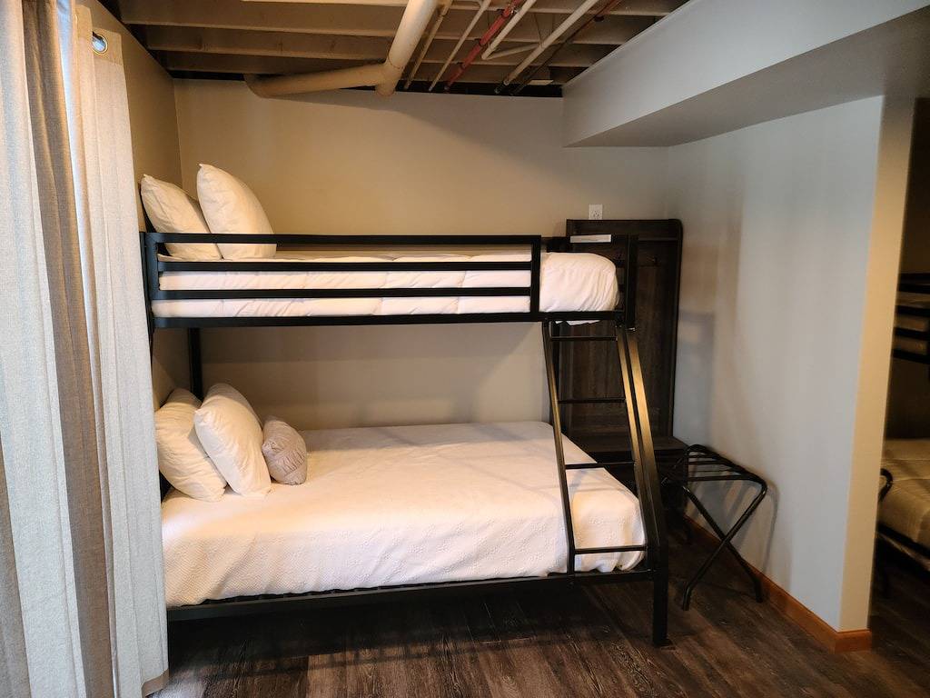 Solitude Inn On The Green am Solitude Links Golfplatz und Bankettzentrum! in Kimball Township, Huronsee