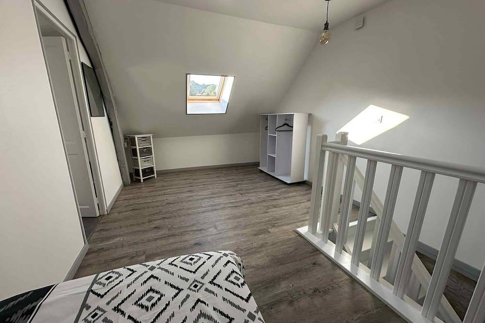 La Marin'Yères in Criel-sur-Mer, Dieppe region