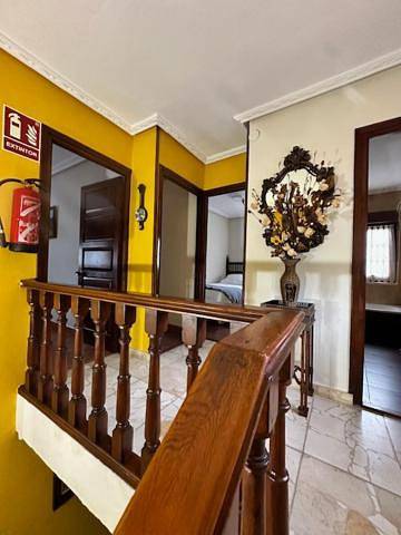 Location de vacances pour 5 personnes, avec jardin et vue dans Arenas de Cabrales - 2