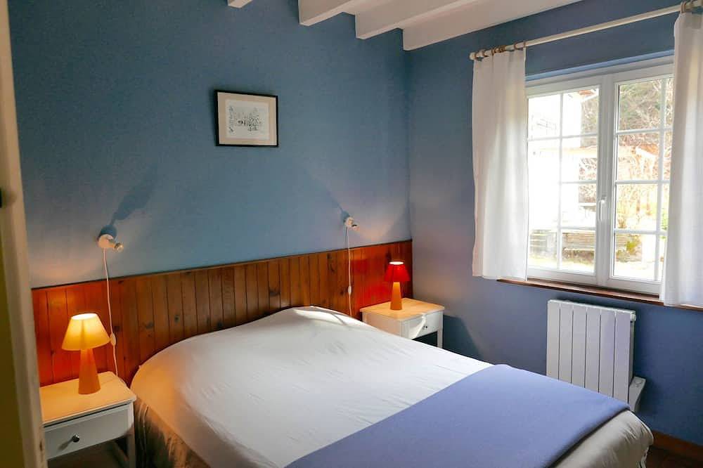 Chalet 6P, Hautes Vosges, Altitude 550m, Zeer Stil, Wandelen, Fietsen, Meer in Kruth, Parc naturel régional des Ballons des Vosges