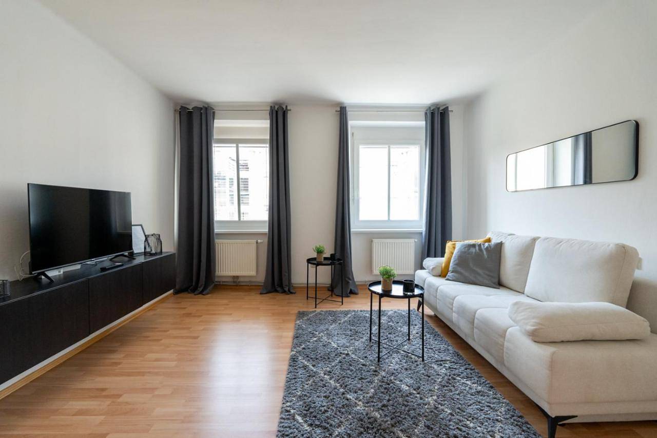 Ganze Wohnung, Farawayhomes Studio Leoben #A10 in Leoben, Östliche Obersteiermark