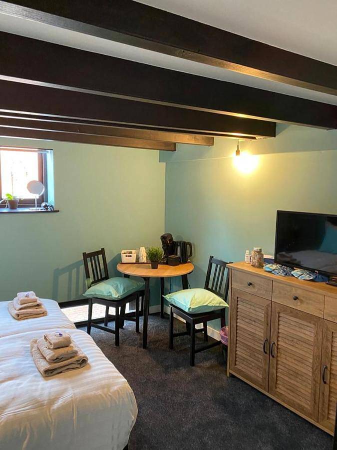 Maison d’hôte pour 2 personnes dans Zierikzee - 4