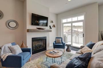 Vacation House for 8 Guests in Maryvale, Winter Park, Picture 2