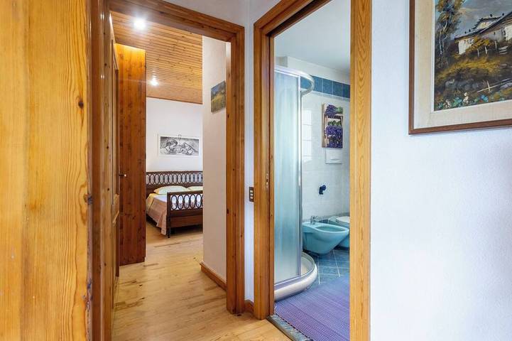 Ganze Wohnung, Angelina in Luino, Comune di Luino