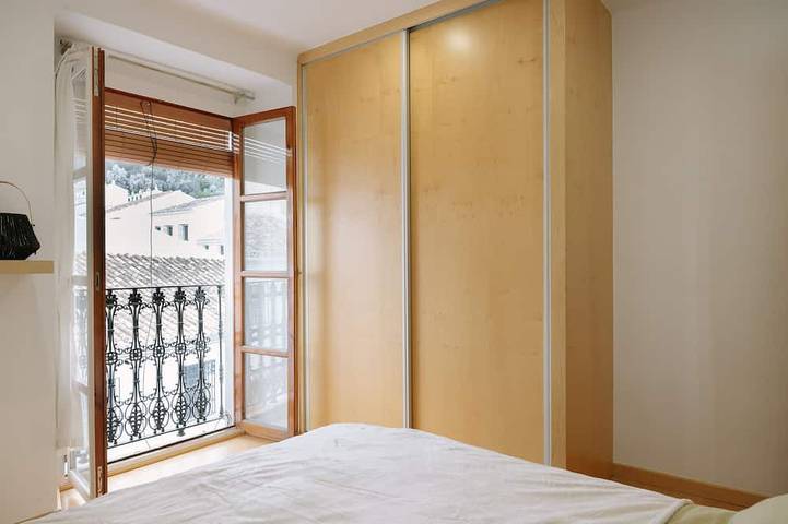 Gîte pour 6 personnes, animaux acceptés à Zuheros - 4