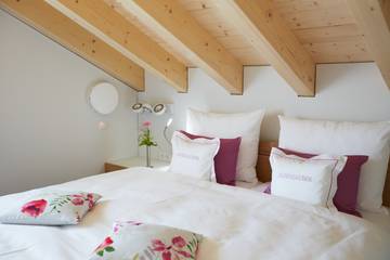 Bnb für 3 Personen in Oberstdorf, Allgäuer Alpen, Bild 4