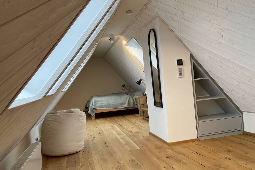Ferienhaus in Aachen in Laurensberg, Aken