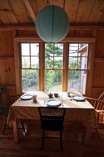 Cabin for 6 Guests in Southwest Harbor, Mount Desert Island, Picture 2
