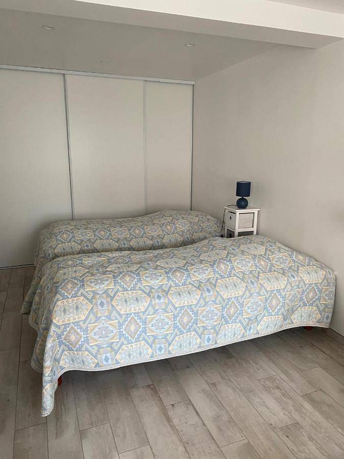 Gîte pour 2 personnes, avec Terrasse dans Plage Saint-Martin - 4