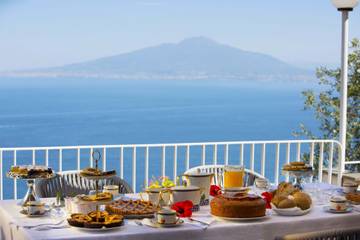 Villa für 11 Personen in Sorrent, Sorrento Coast, Bild 2