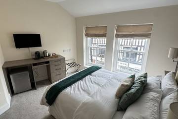Apartment for 2 People in Shrewsbury, Shropshire, Photo 3