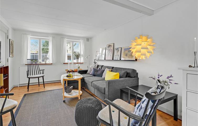 Location de vacances pour 4 personnes, avec terrasse à Ribe - 4