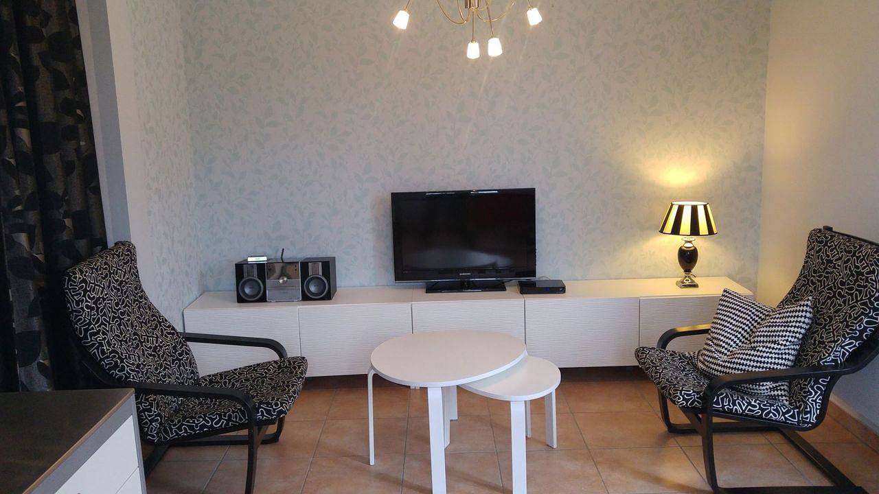 Ferienhaus für 2 Personen (48 m²) in Segonzac in Segonzac, Charente