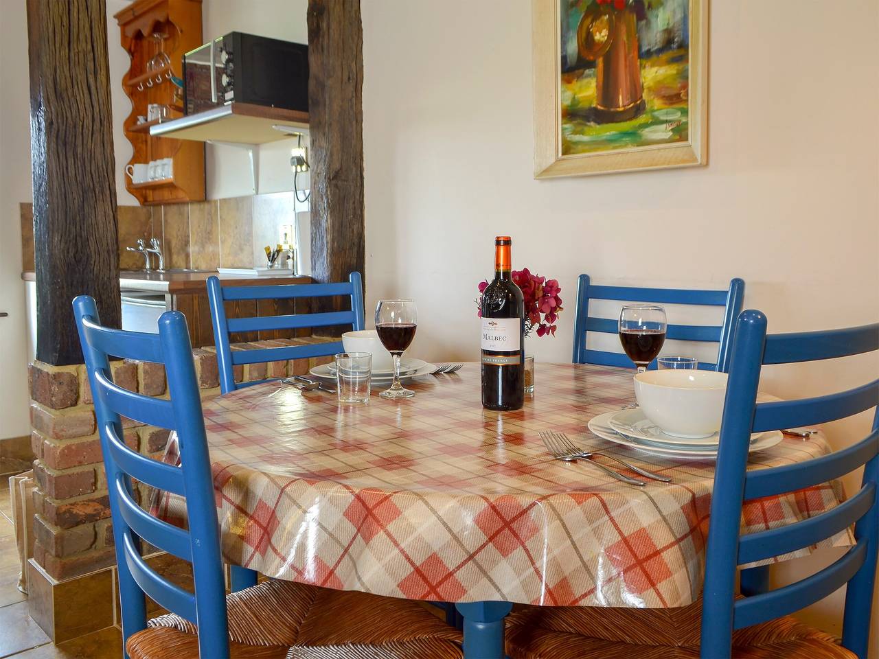 Quince Cottage - 27443 in Sedlescombe, East Sussex