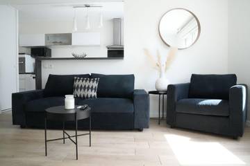 Gîte pour 4 personnes à Ferrières-en-Brie