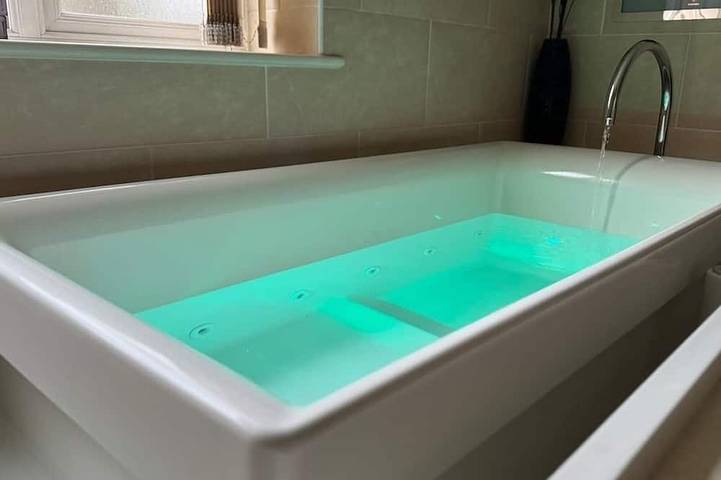 Apartment for 6 people in Doncaster